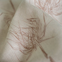 PALM PETITE  | BLUSH ON NATURAL