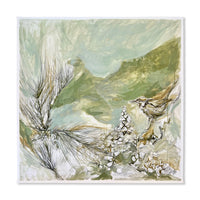 FOREST WREN